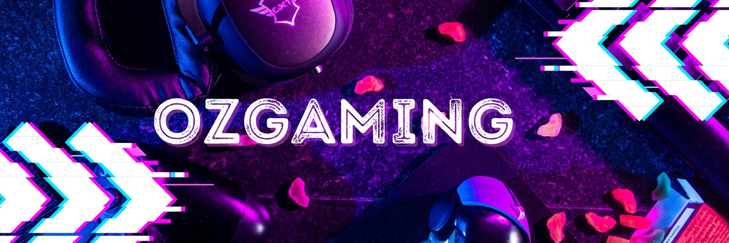 OZgaming