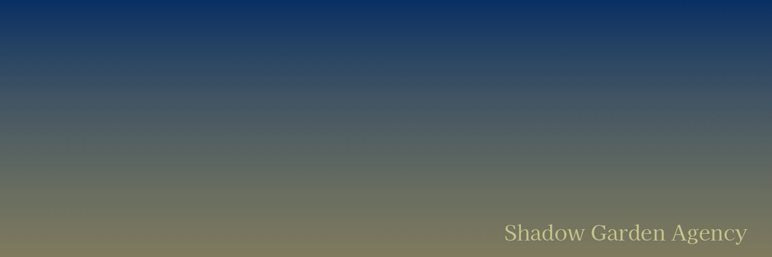 ShadowGarden